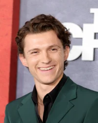 tom holland