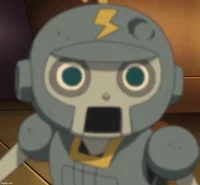 Pokemon xy - Clembot