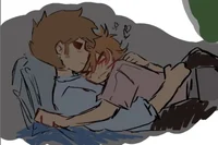 Tom e Tord seus nmrd