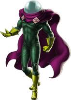 Mysterio