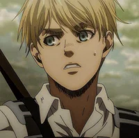 Armin Arlert 