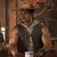 MK Kung Lao