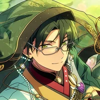 Master Keito