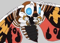 Mothra 