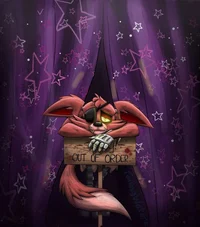 Foxy