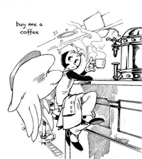 Abel The Rebel Angel