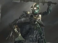 Toa Matau -BIONICLE-
