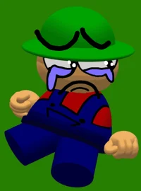 Old DISRUPTION BAMBI