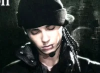 Tom kaulitz hermano