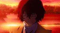Osamu Dazai