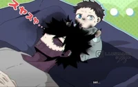 husband dabi