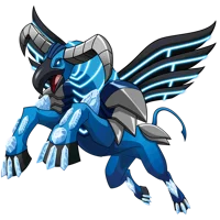 Quickforce Monsuno
