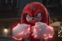 knuckles