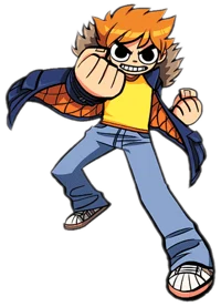 Scott Pilgrim