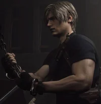 Leon Kennedy 