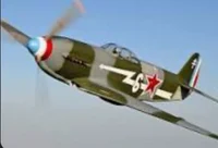 Yak-3