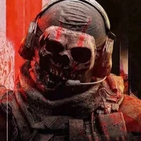 Infected ghost