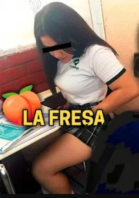 La fresa de la secu