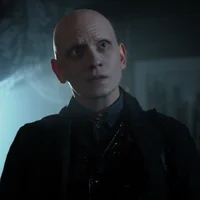 Victor Zsasz 
