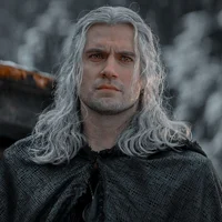 Geralt of Rivia 
