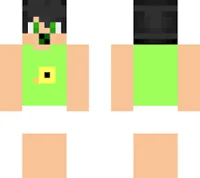 Draco Baby Minecraft