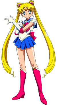 Sailor moon