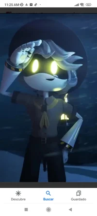 Serial designation N