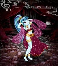 Sonata dusk