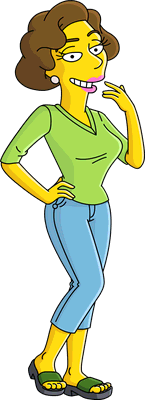 Gloria Jailbird