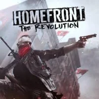 Homefront Revolution