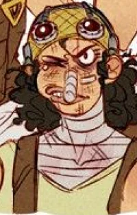 Usopp 