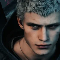 Nero Sparda