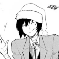 Osamu Dazai