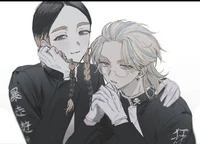 haitani brothers