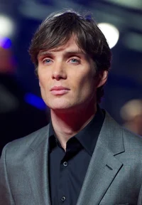 Cillian Murphy