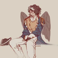 C Wilbur Soot -past-