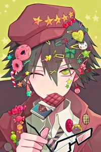 Ranpo Edogawa