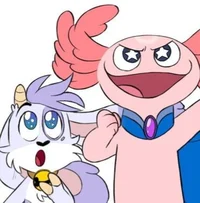 Aristotle and Billie