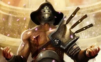 The Gladiator