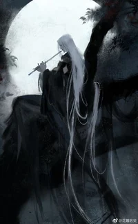 Moon god