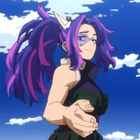 Kaina Tsutsumi