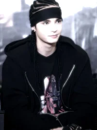 Tom kaulitz 