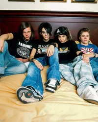tokio hotel 