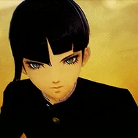 SMT V Protagonist