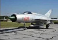 MiG-21