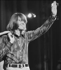 Ray Manzarek 