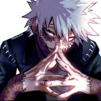 Dabi Todoroki