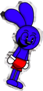 Clone Riggy