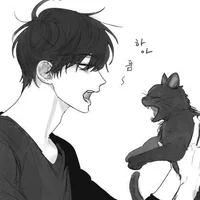 Needy Boyfriend - BL