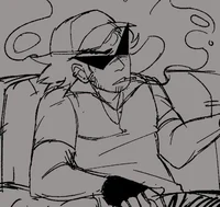 Bro Strider